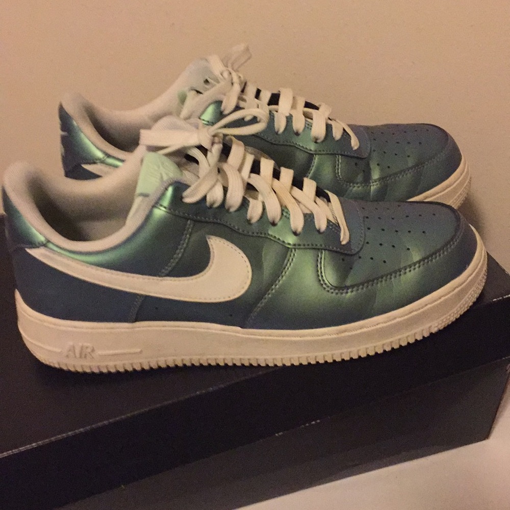 Air Force 1 ‘07 LVB